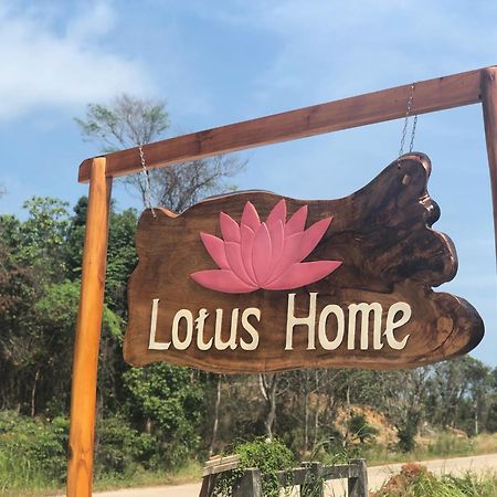 Lotus Home Phu Quoc Exteriér fotografie
