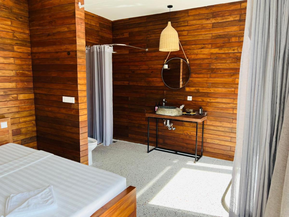 Lotus Home Phu Quoc Exteriér fotografie