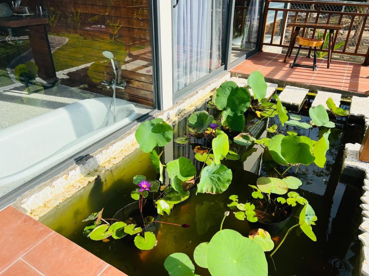 Lotus Home Phu Quoc Exteriér fotografie