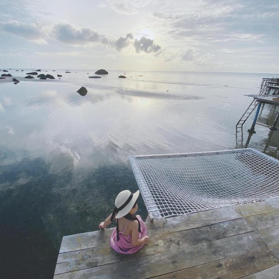 Lotus Home Phu Quoc Exteriér fotografie