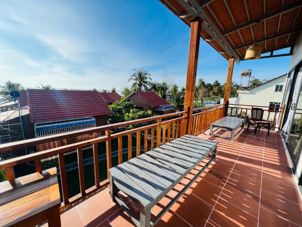 Lotus Home Phu Quoc Exteriér fotografie