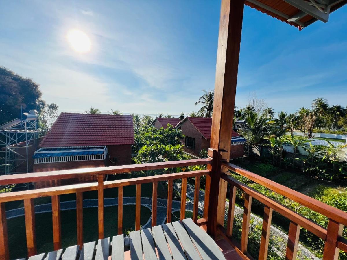 Lotus Home Phu Quoc Exteriér fotografie