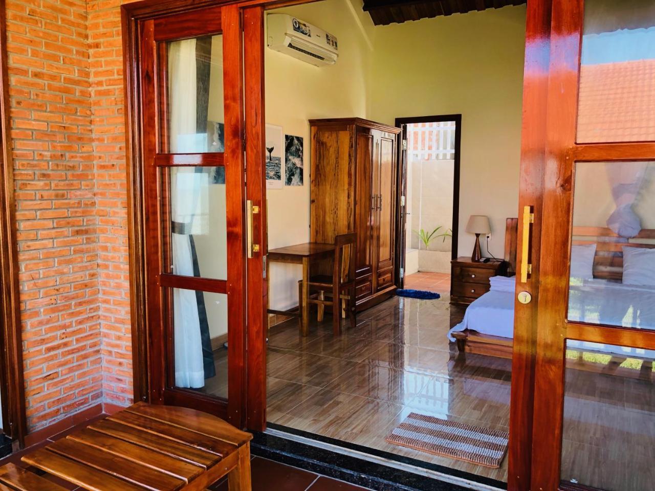 Lotus Home Phu Quoc Exteriér fotografie