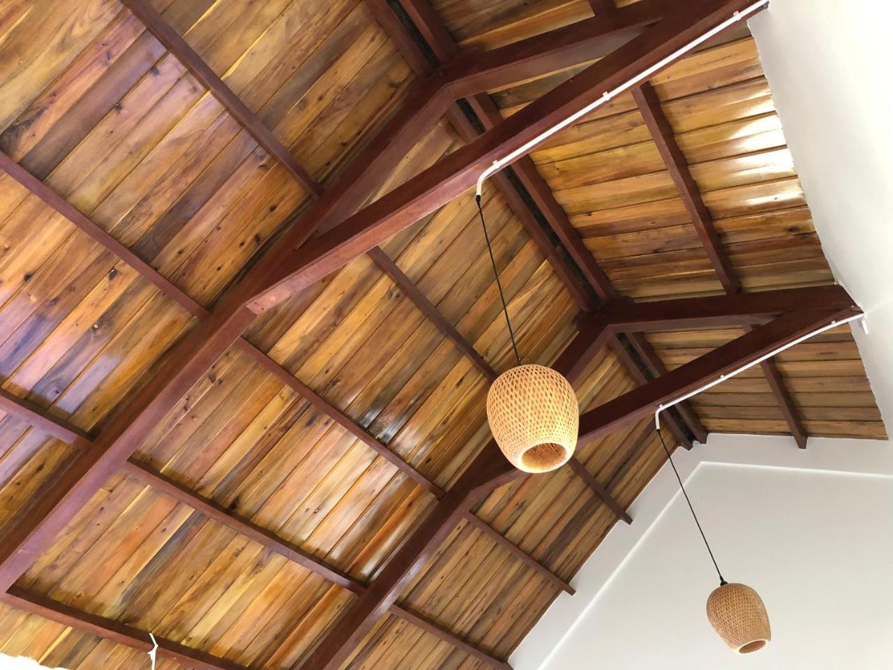 Lotus Home Phu Quoc Exteriér fotografie
