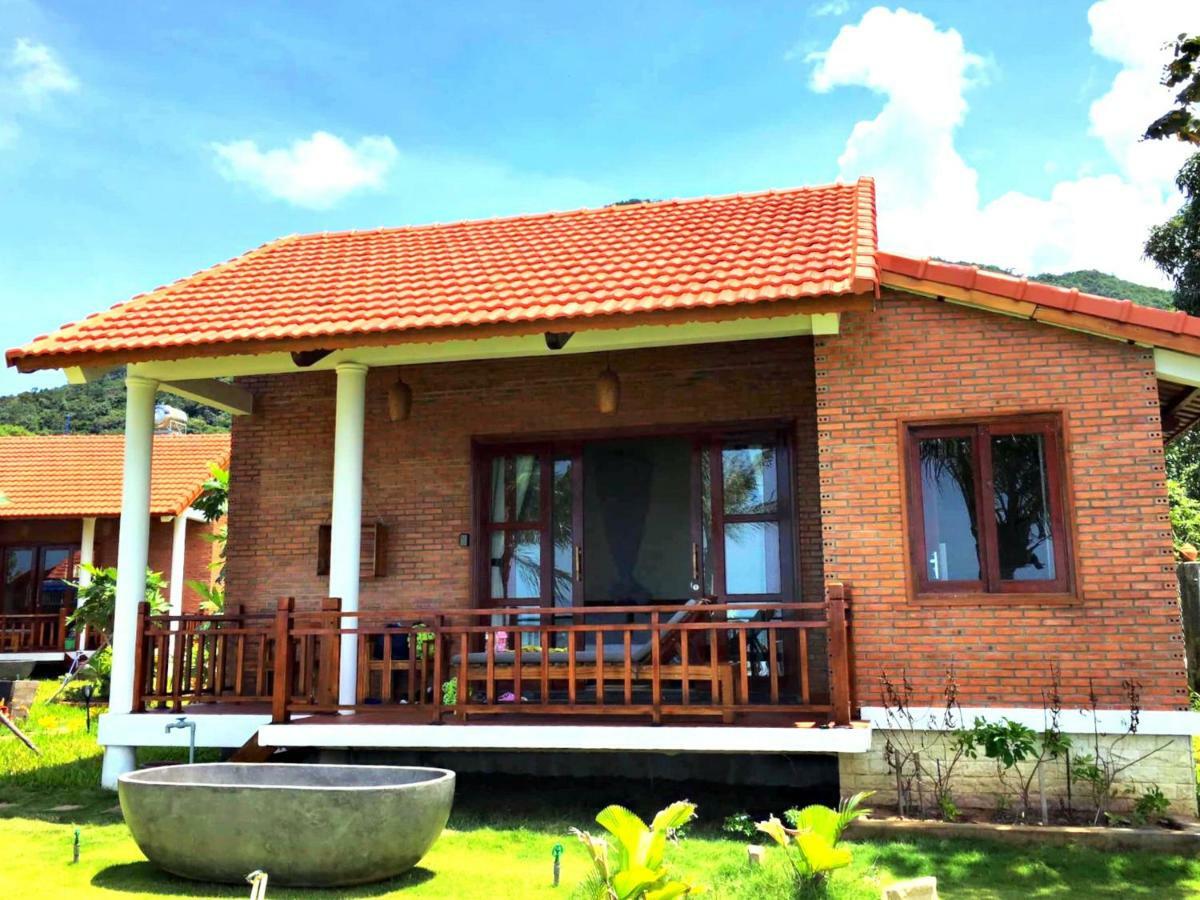 Lotus Home Phu Quoc Exteriér fotografie
